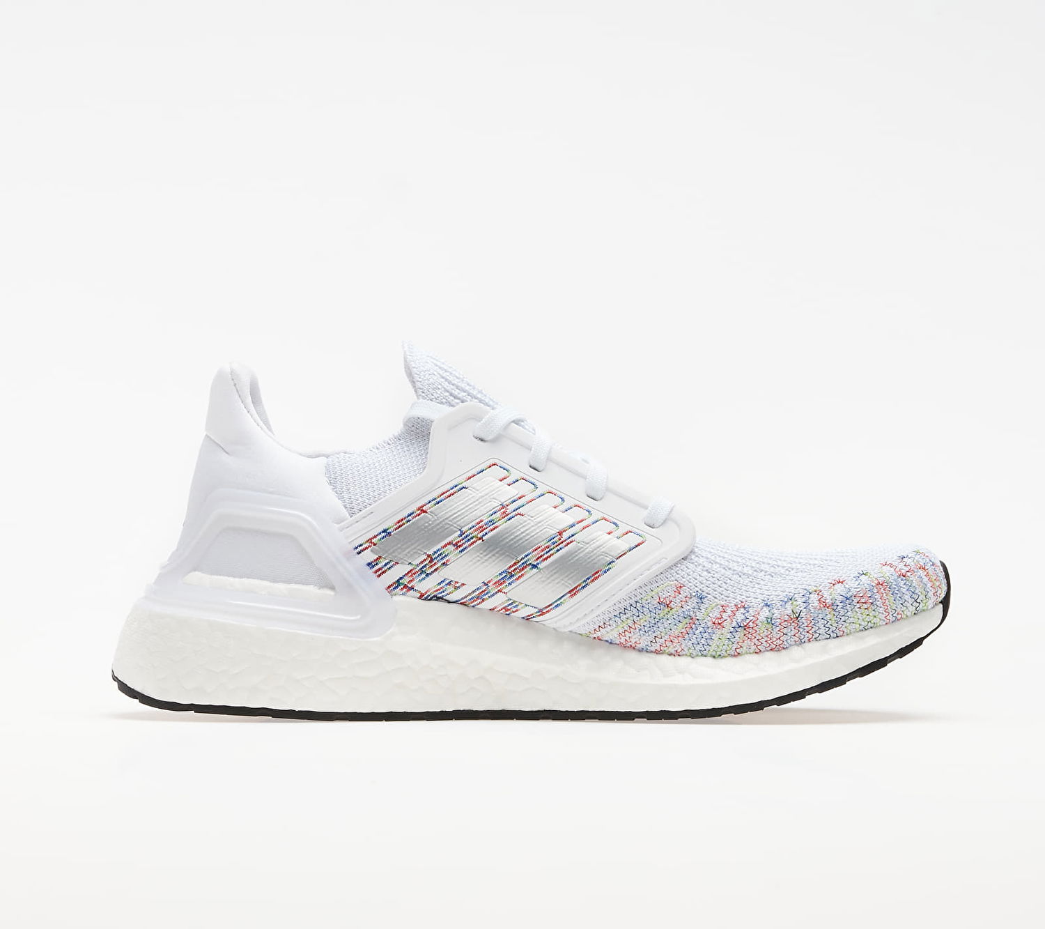 Sneakers och skor adidas Performance Ultraboost 20 W Vit | EG0728, 1