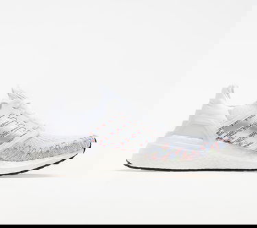 Sneakers och skor adidas Performance Ultraboost 20 W Vit | EG0728, 1