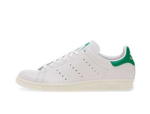 Sneakers och skor adidas Originals Stan Smith 80s Vit | IF0202