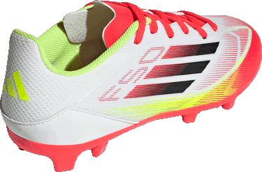 Sneakers och skor adidas Performance F50 League FG/MG J Vit | ie3747, 5