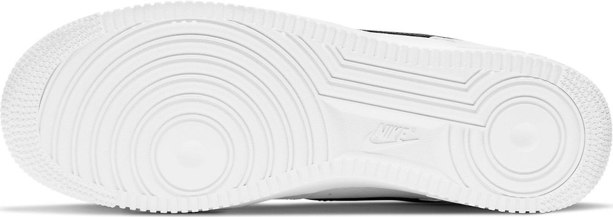 Sneakers och skor Nike Air Force 1 "07"White Black" Vit | ct2302-100, 1