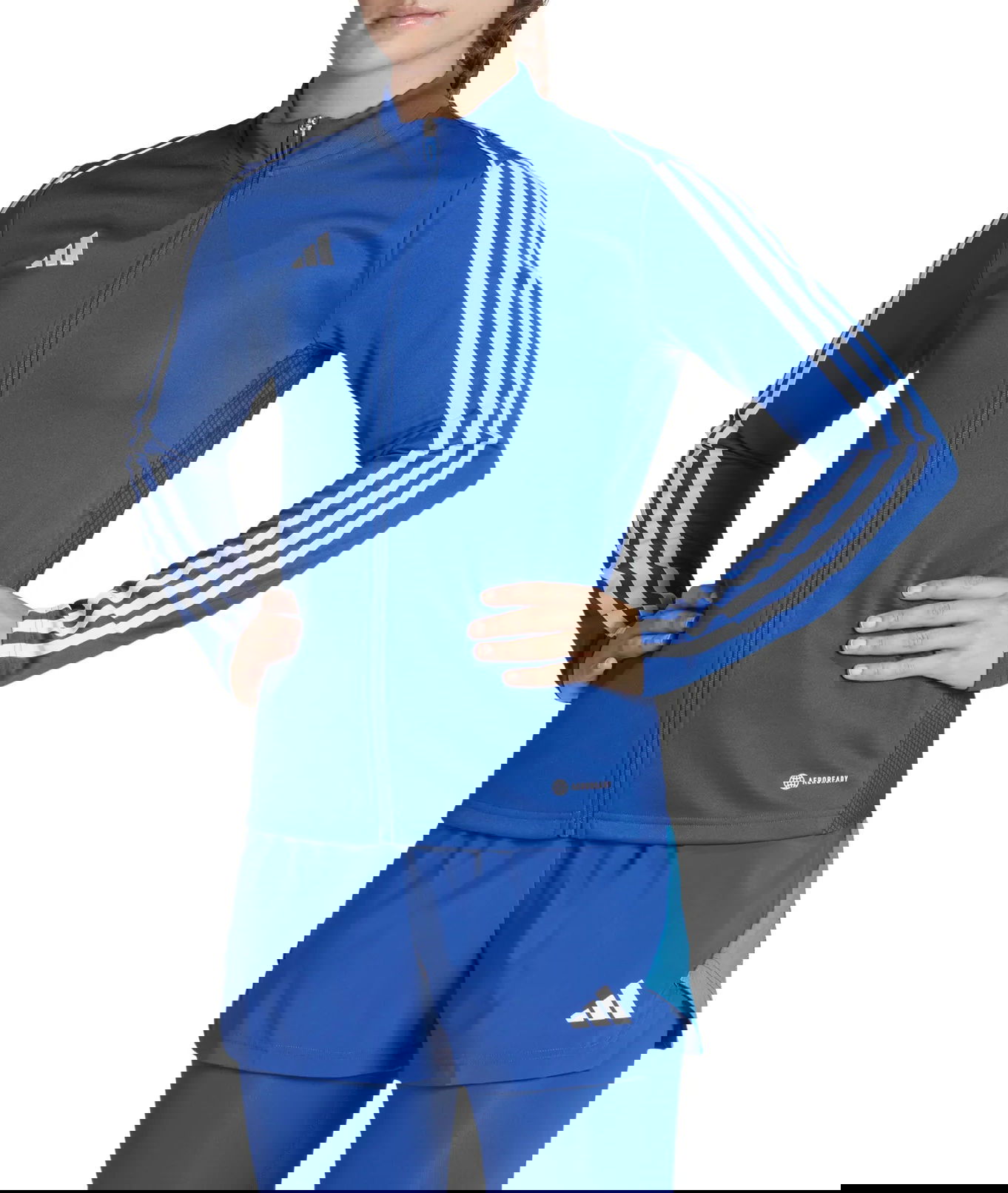 Jacka adidas Originals Tiro 23 League Training Jacket Blå | hs3514, 0