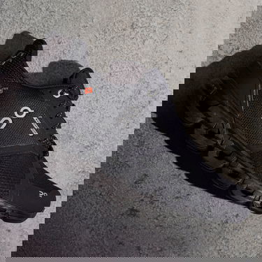 Sneakers och skor On Running Cloudflyer Waterproof Svart | 21-99623, 3