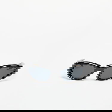Solglasögon Wasted Paris Sunglasses Pulse Sunglasses Black Universal Svart | WP_000248, 0