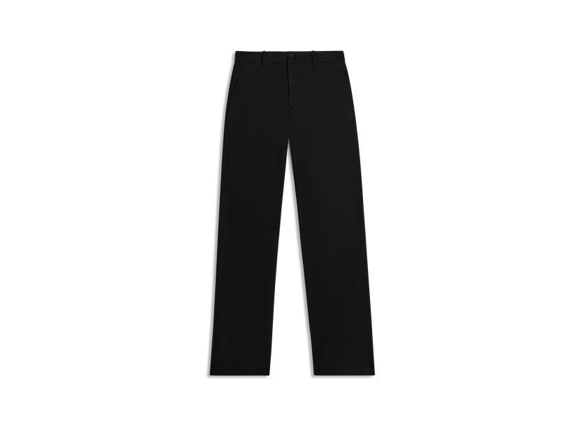 Byxor AXEL ARIGATO Serif Trouser Svart | A2208001