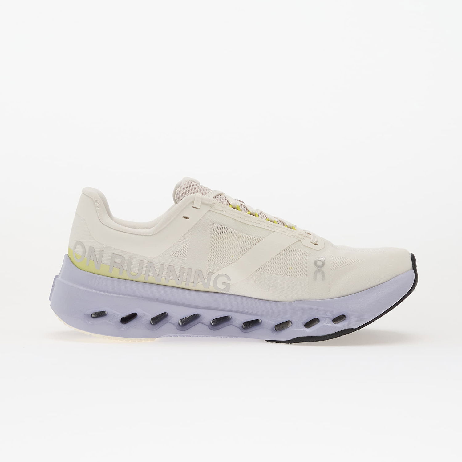 Sneakers och skor On Running Cloudsurfer Next 37.5 Purpur | 3WE30052050, 1