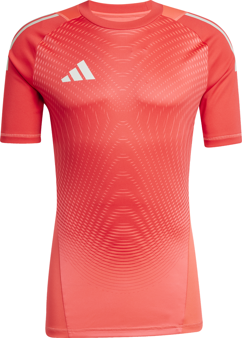 Jersey adidas Originals adidas Tiro 25 Pro Goalkeeper Jersey Röd | jp4380