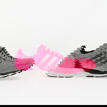 Sneakers och skor adidas Performance Adizero Adios OG Rosa | JI2685, 3