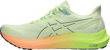 Sneakers och skor Asics GT-2000 12 Grön | 1011b691-302, 3