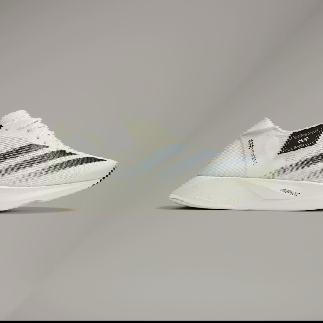 Sneakers och skor Y-3 Takumi Sen 10 Vit | IF1972, 1