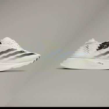 Sneakers och skor Y-3 Takumi Sen 10 Vit | IF1972, 1