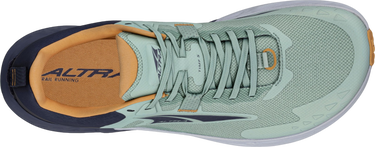 Sneakers och skor Altra Running Altra Timp 5 Grön | al0a85pe3201, 2
