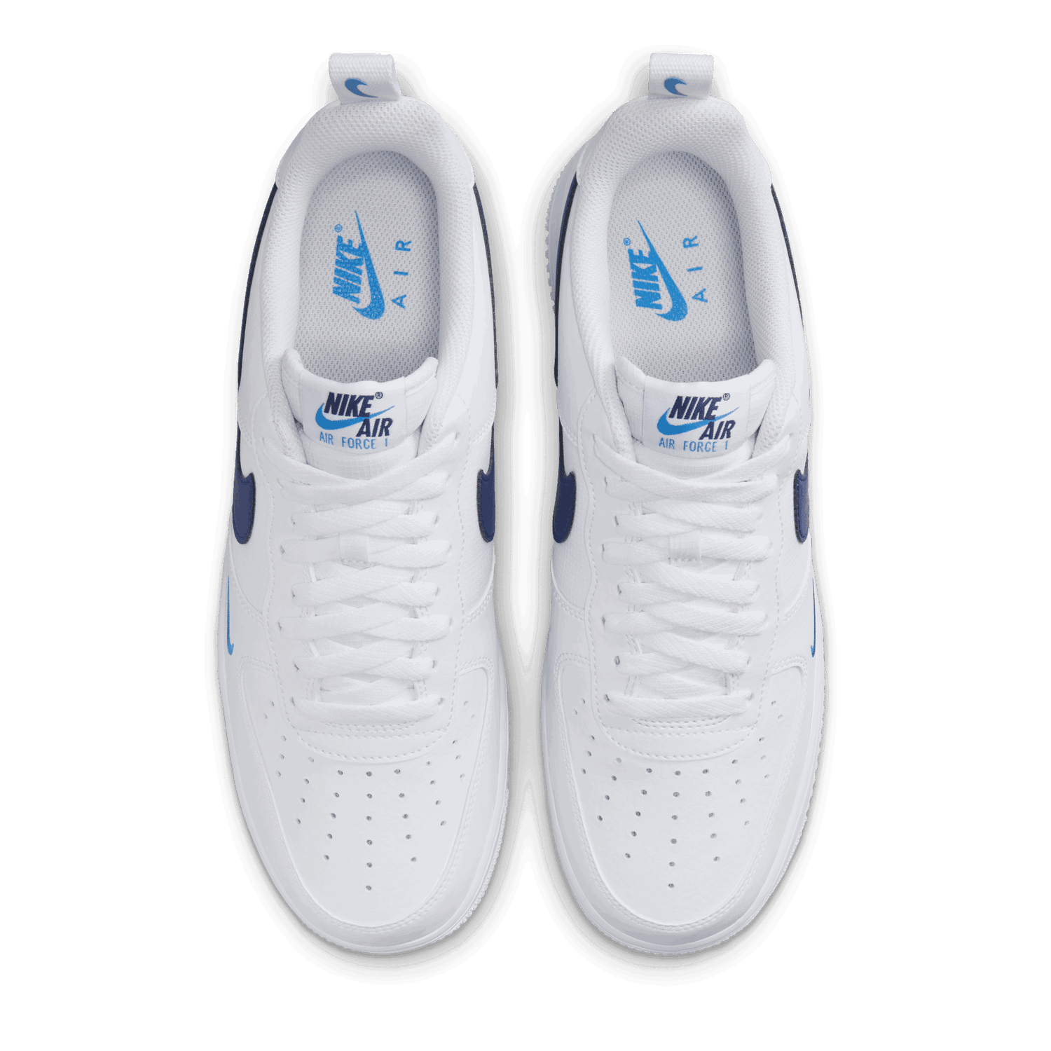 Sneakers och skor Nike Air Force 1 '07 Vit | HF3836-100, 1