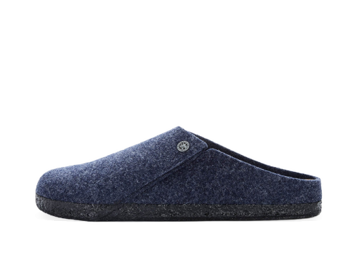 Sneakers och skor Birkenstock Men's Zermatt Slippers - Dark Blue - UK 7 Mörkblå | 1017519
