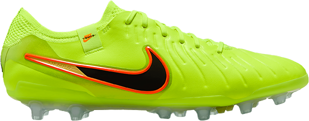 Sneakers och skor Nike Legend 10 Elite AG-PRO Gul | dv4330-701, 0