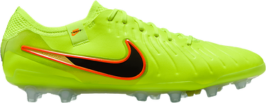 Sneakers och skor Nike Legend 10 Elite AG-PRO Gul | dv4330-701, 0