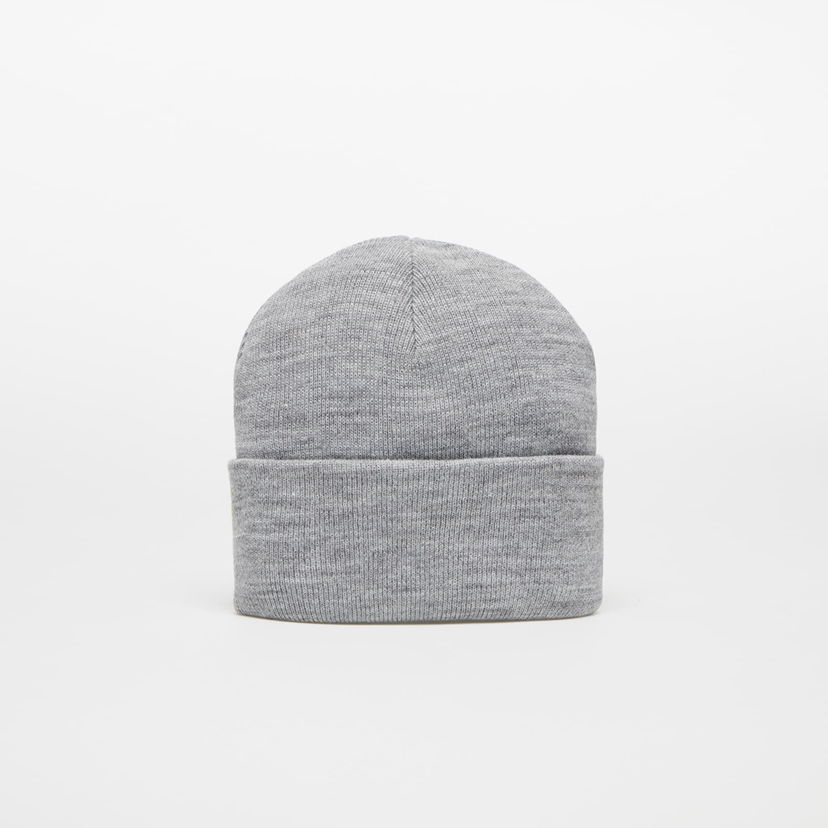 Mössa Carhartt WIP Chase Beanie Grey Heather / Gold Svart | I026222_00M_XX