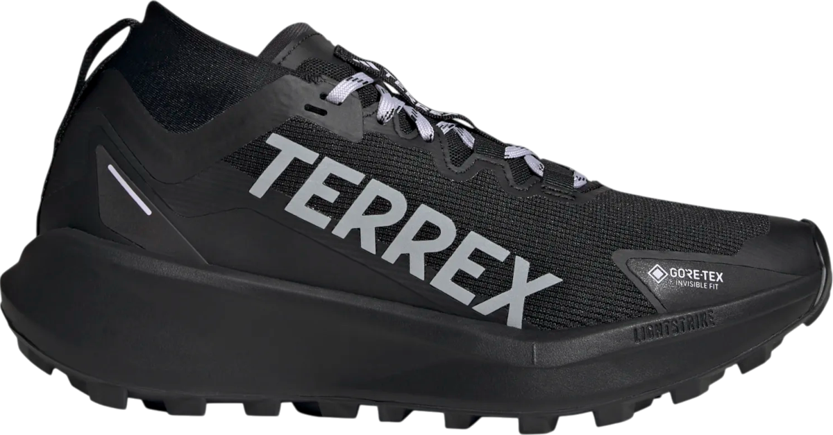 Sneakers och skor adidas Performance Terrex Agravic GTX Svart | ih5358, 0
