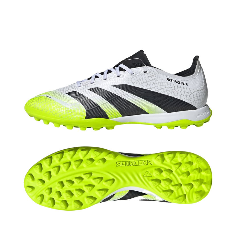 Sneakers och skor adidas Performance Predator League Vit | JI1132