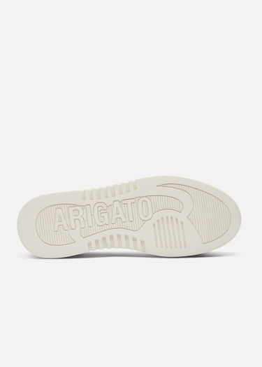 Sneakers och skor AXEL ARIGATO Orbit Embroidery Svart | F3414001, 5