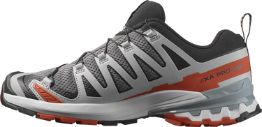 Sneakers och skor Salomon XA PRO 3D V9 Grå | l47747-600, 6