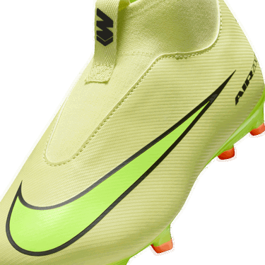 Sneakers och skor Nike ZOOM VAPOR 16 ACADEMY TF Gul | fq8284-300, 8