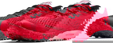 Sneakers och skor Under Armour Charged Bandit Trail Röd | 3021951-601, 2