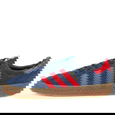 Sneakers och skor adidas Originals Montreal Rm Blå | JS1336, 1