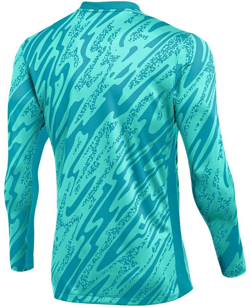 Jersey Nike M NK DF GARDIEN V GK JSY LS Turkos | fd7474-354, 1
