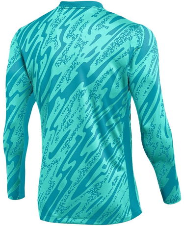 Jersey Nike M NK DF GARDIEN V GK JSY LS Turkos | fd7474-354, 1