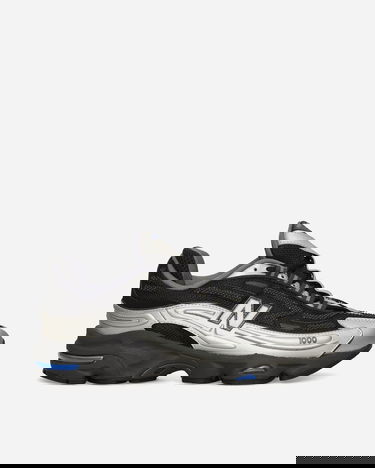 Sneakers och skor New Balance 1000 Metallisk | M1000DJ, 3