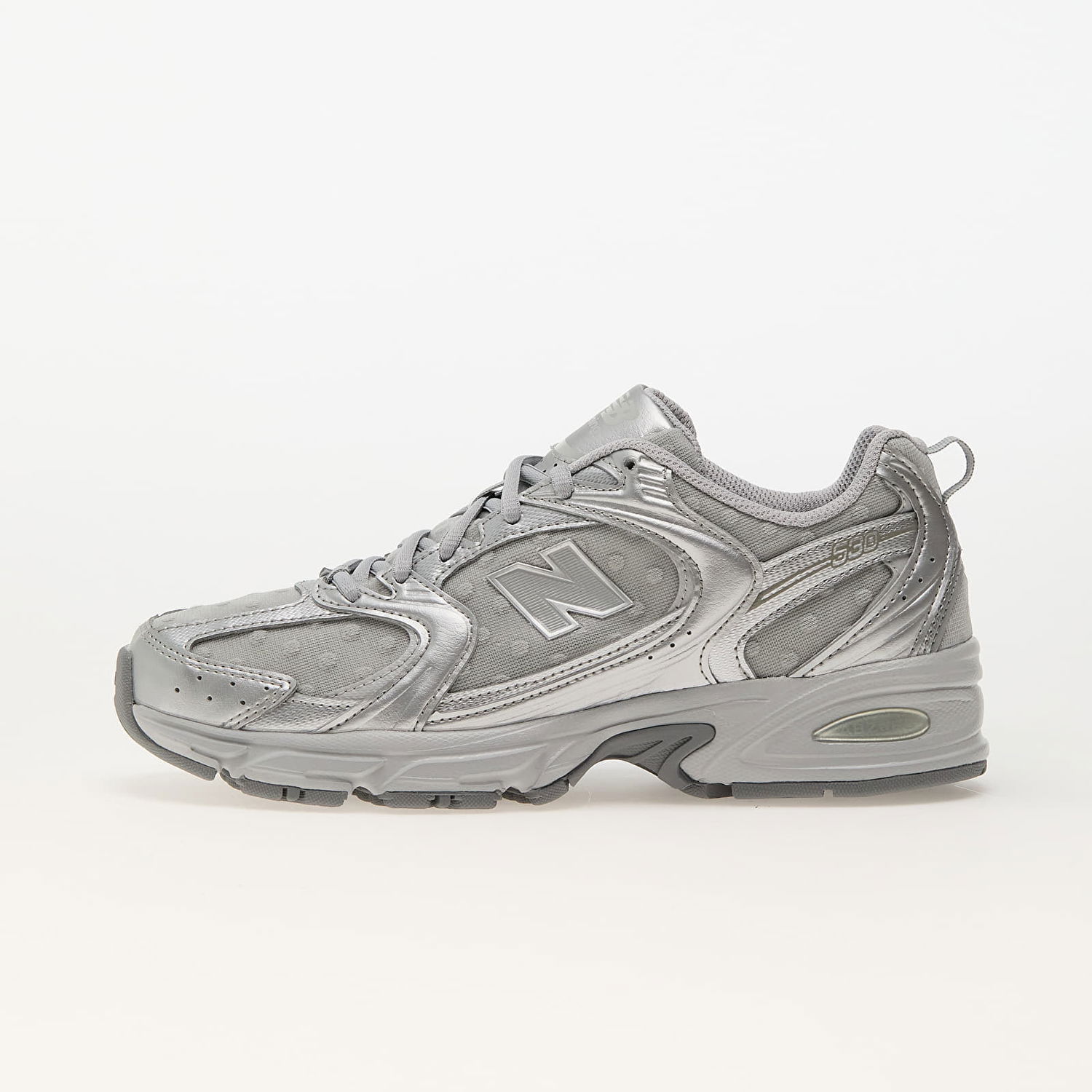 Sneakers och skor New Balance 530 Metallisk | U530HFZ, 0
