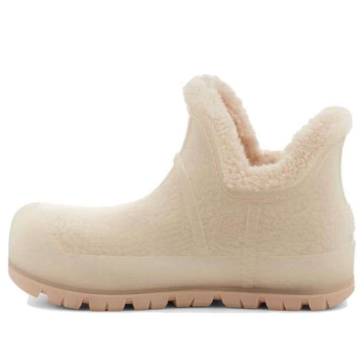 Sneakers och skor UGG Clear Boots Raincloud Beige | 1132070-NAT, 0