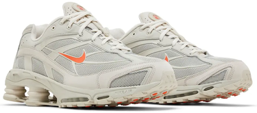 Sneakers och skor Nike Shox Ride 2 Beige | HQ5412-072, 4