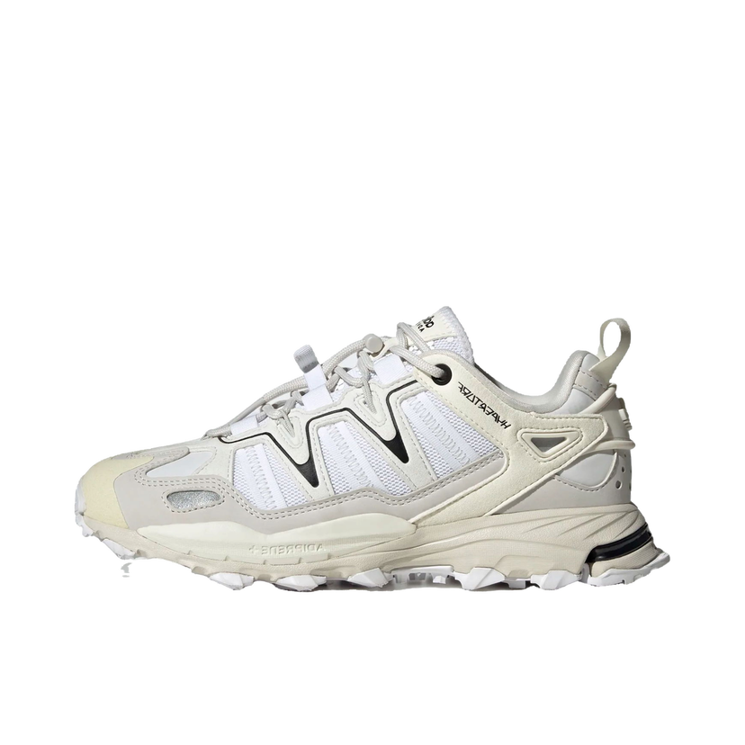 Sneakers och skor adidas Originals Hyperturf Vit | hq4511