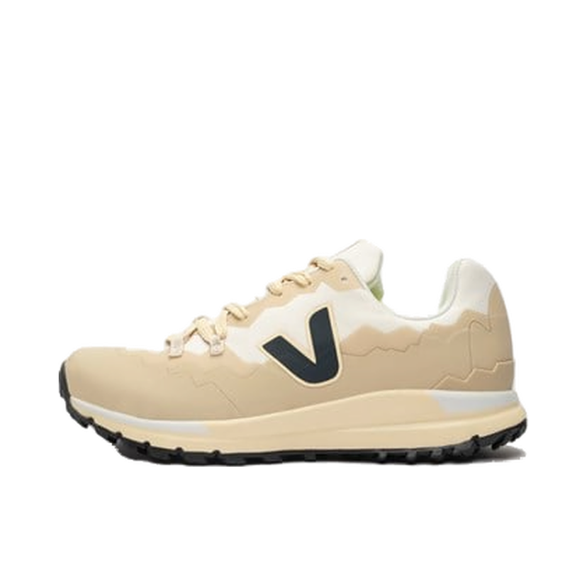 Sneakers och skor Veja Fitz Roy Beige | WFR2303234
