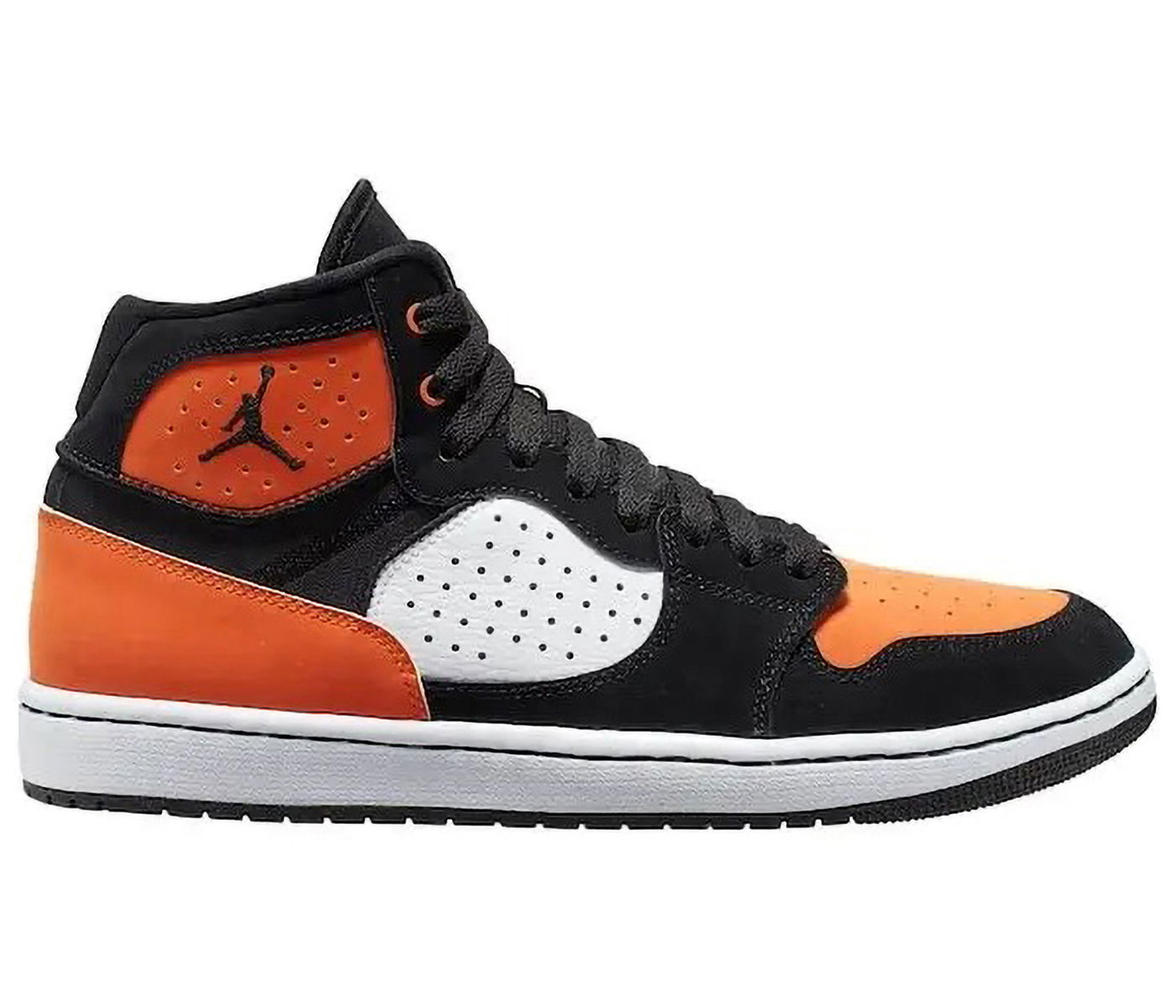 Sneakers och skor Jordan Access Shattered Backboard Röd | AR3762-008, 0