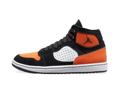 Sneakers och skor Jordan Access Shattered Backboard Röd | AR3762-008