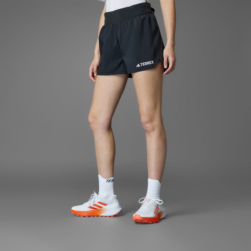 Shorts adidas Performance Xperior Shorts Svart | JF1255