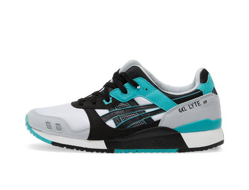 Sneakers och skor Asics Gel-Lyte III OG Vit | 1201A051-100
