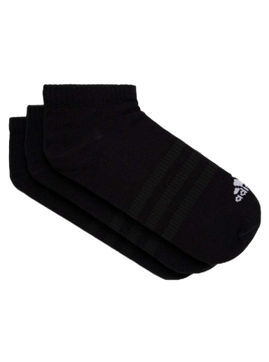 Strumpor adidas Performance Essentials 3-pack Svart | IC1336