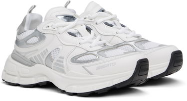 Sneakers och skor AXEL ARIGATO Marathon Sphere Runner Grå | F1543001, 3