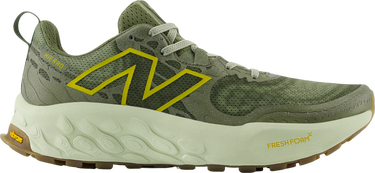 Sneakers och skor New Balance Fresh Foam X Hierro v8 Grön | mthierq8, 0