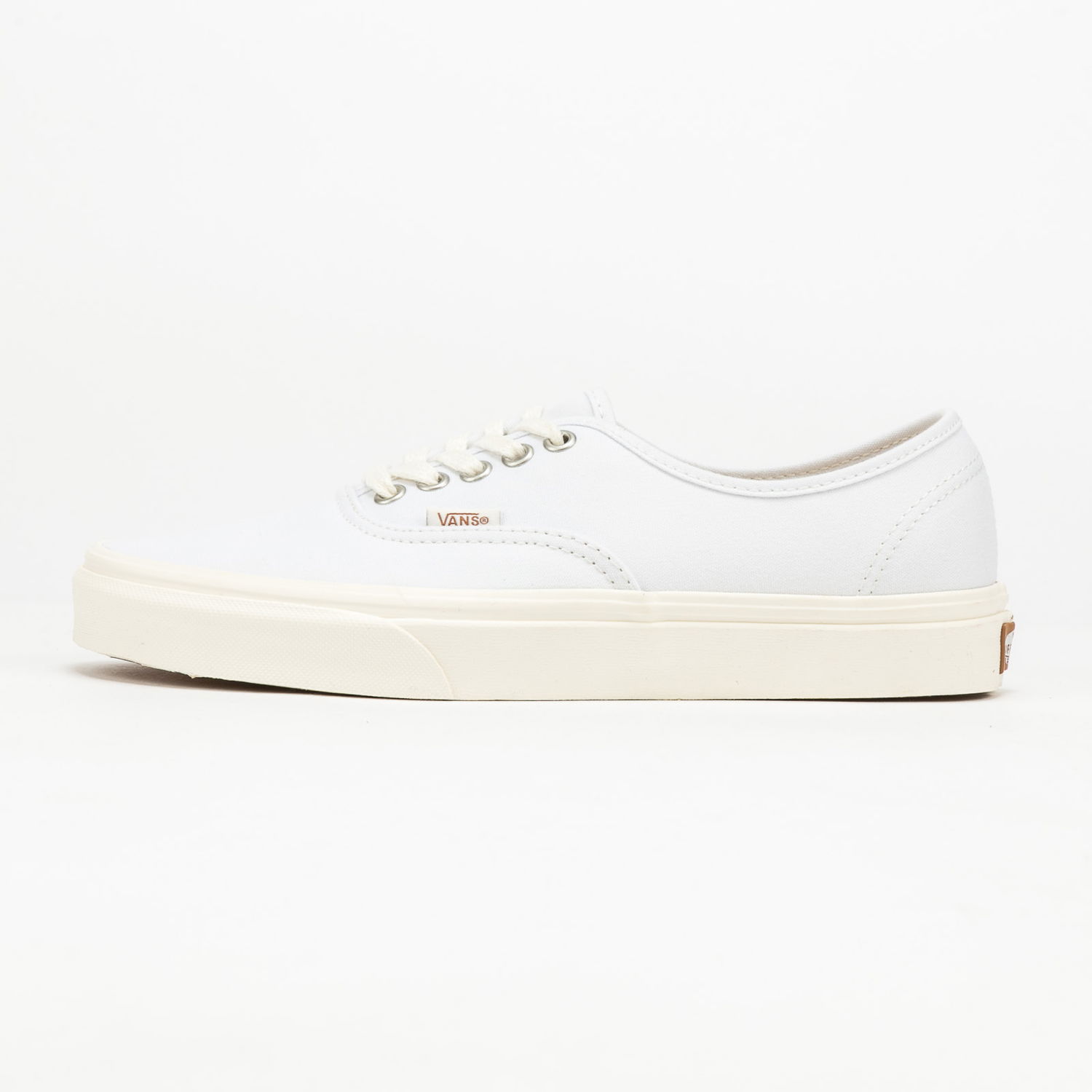 Sneakers och skor Vans Vans Authentic Vit | VN0A5HZS9FQ1, 0