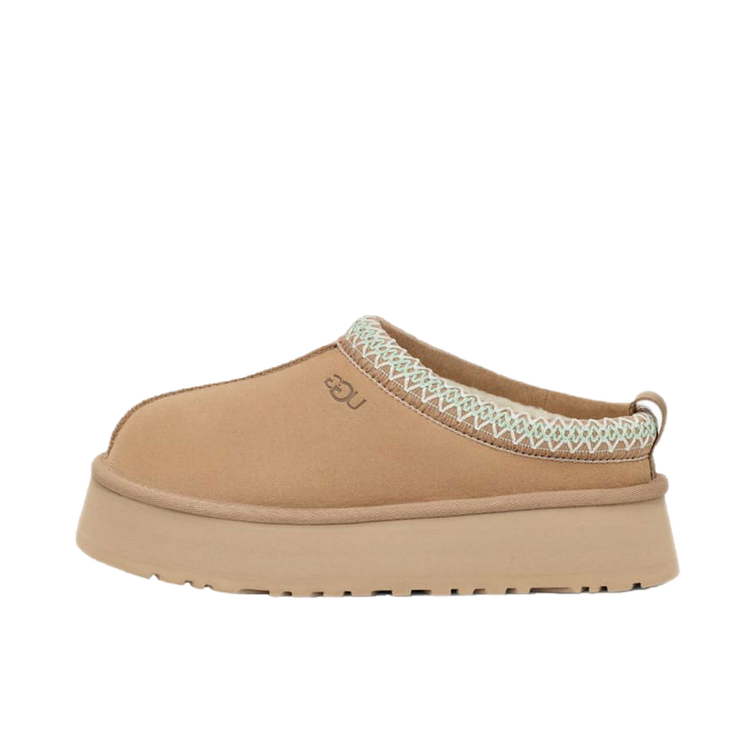 Sneakers och skor UGG Tazz Slipper "Sand" W Beige | 1122553-SAN