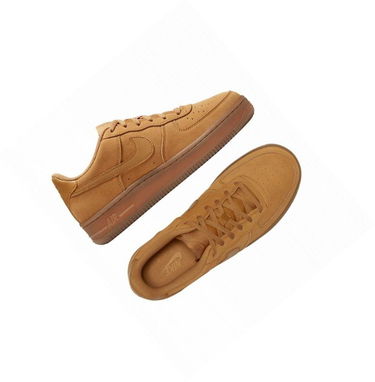 Sneakers och skor Nike Air Force 1 LV8 3 (GS) Brun | bq5485-700, 5