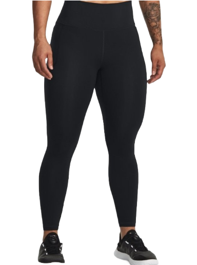 Damasker Under Armour Meridian Ankle Leg Svart | 1382525-001