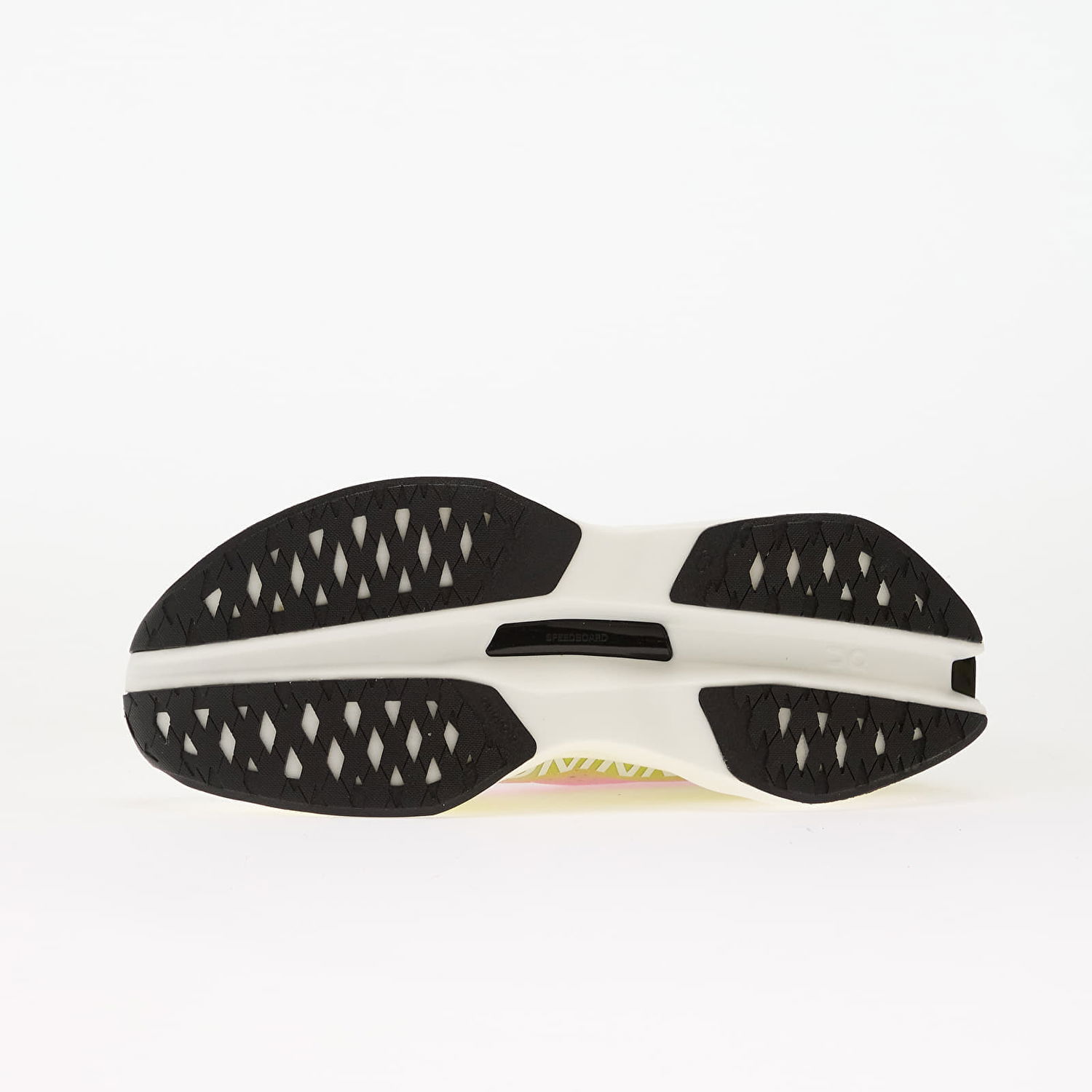 Sneakers och skor On Running On Cloudboom Max Gul | 3MF30314229, 1