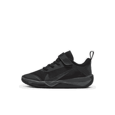 Sneakers och skor Nike Nike Omni Multi-Court Svart | DM9026-001, 1