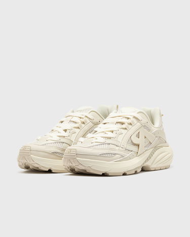 Sneakers och skor Represent Clo Runner Vit | MLM9350-043, 1